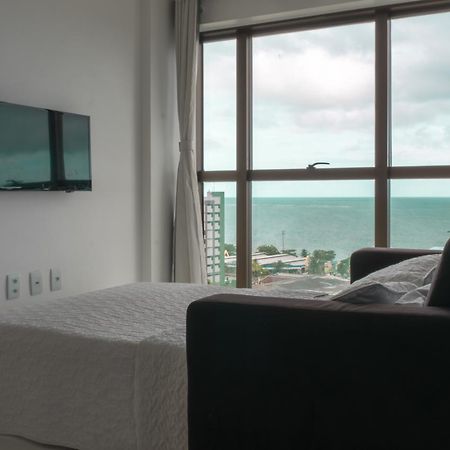Apartamento Temporada Galés de Pajuçara Apartman Maceió Kültér fotó