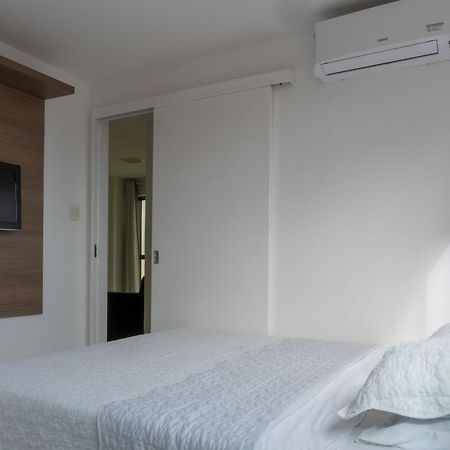 Apartamento Temporada Galés de Pajuçara Apartman Maceió Kültér fotó