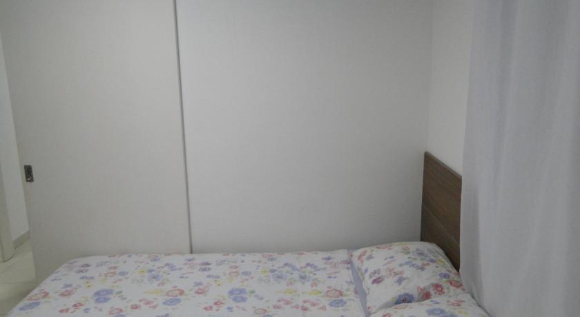 Apartamento Temporada Galés de Pajuçara Apartman Maceió Szoba fotó