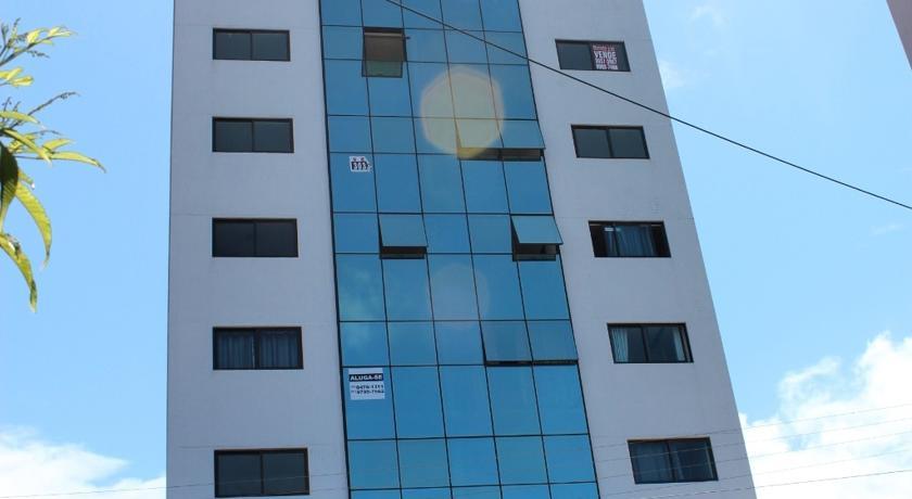 Apartamento Temporada Galés de Pajuçara Apartman Maceió Szoba fotó