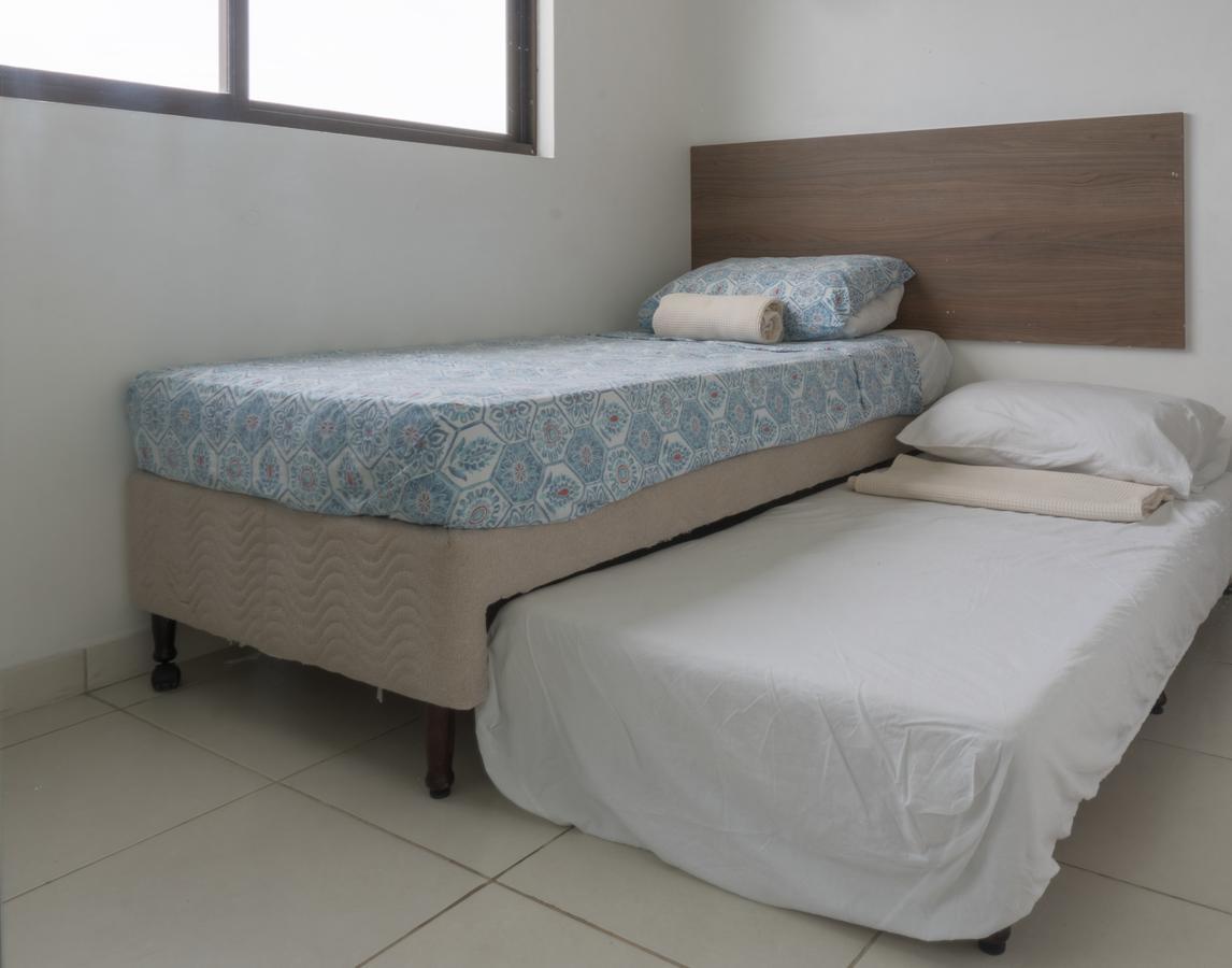 Apartamento Temporada Galés de Pajuçara Apartman Maceió Kültér fotó