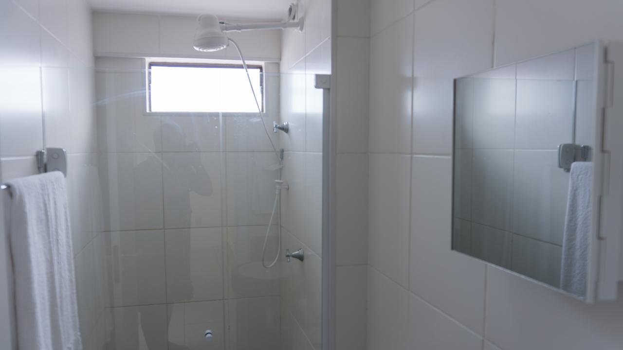 Apartamento Temporada Galés de Pajuçara Apartman Maceió Kültér fotó