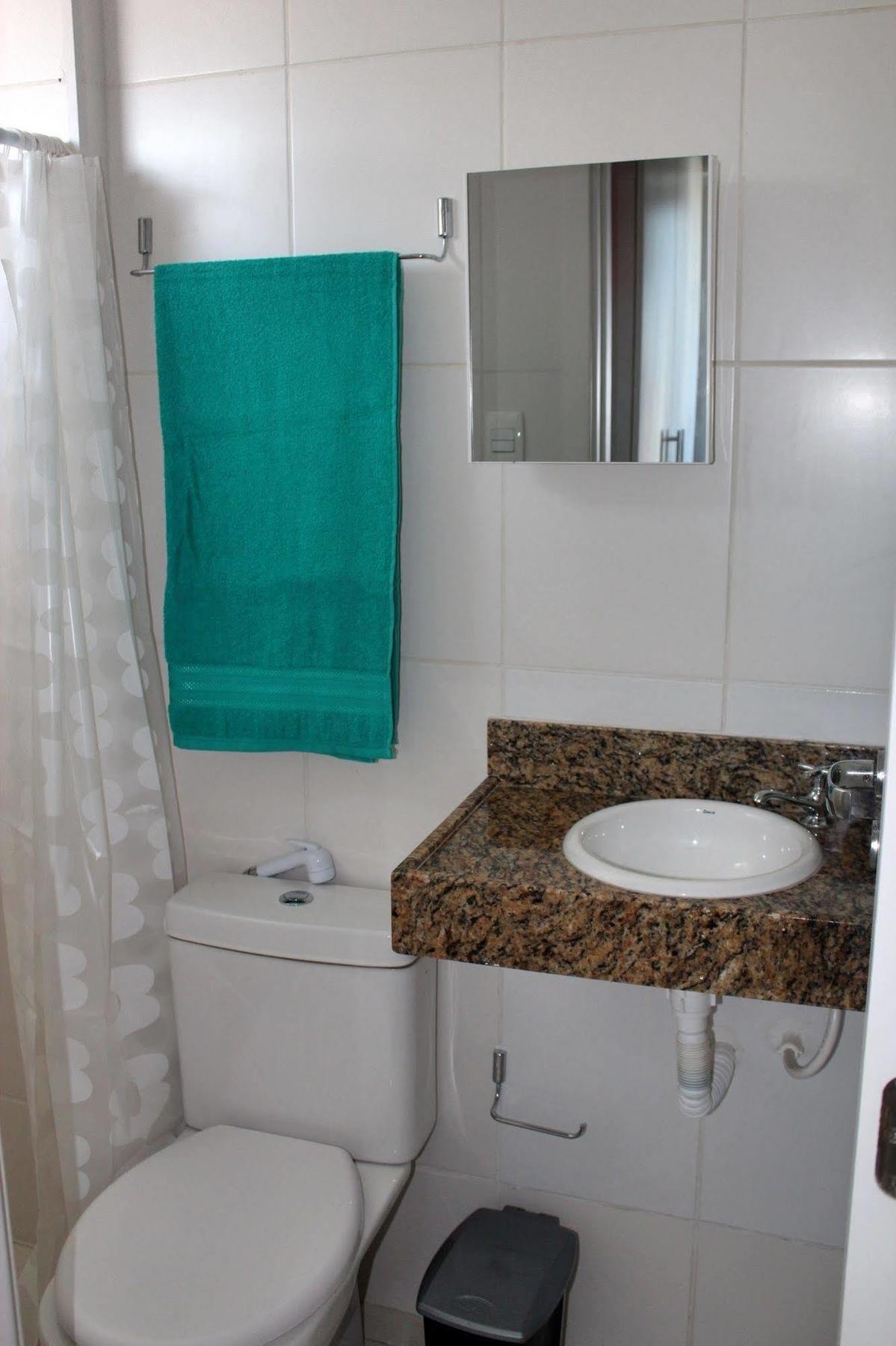 Apartamento Temporada Galés de Pajuçara Apartman Maceió Kültér fotó