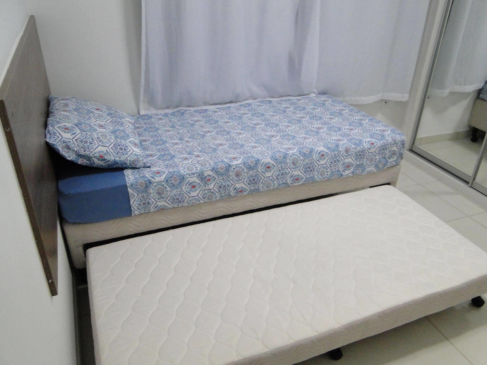 Apartamento Temporada Galés de Pajuçara Apartman Maceió Kültér fotó