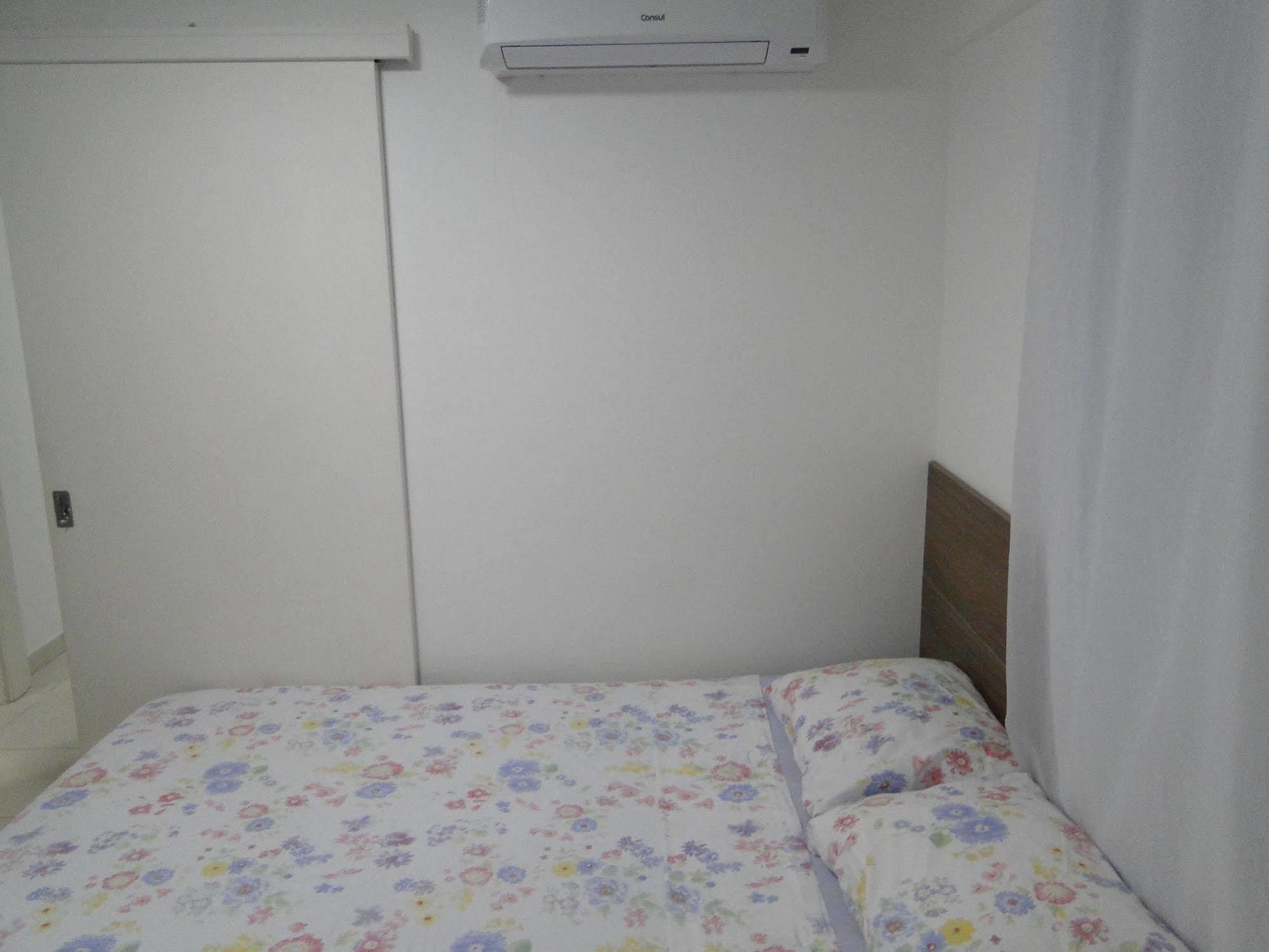 Apartamento Temporada Galés de Pajuçara Apartman Maceió Kültér fotó